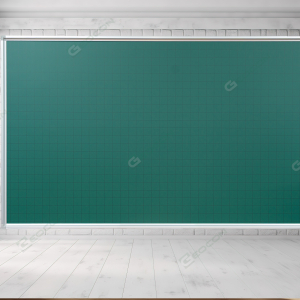 Bảng cố định xanh