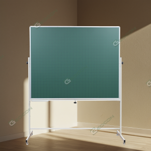 Bảng di động 2 mặt