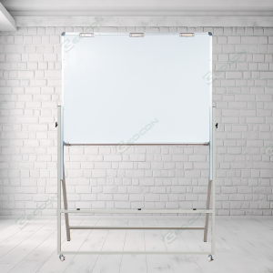 Bảng flipchart xoay ngang