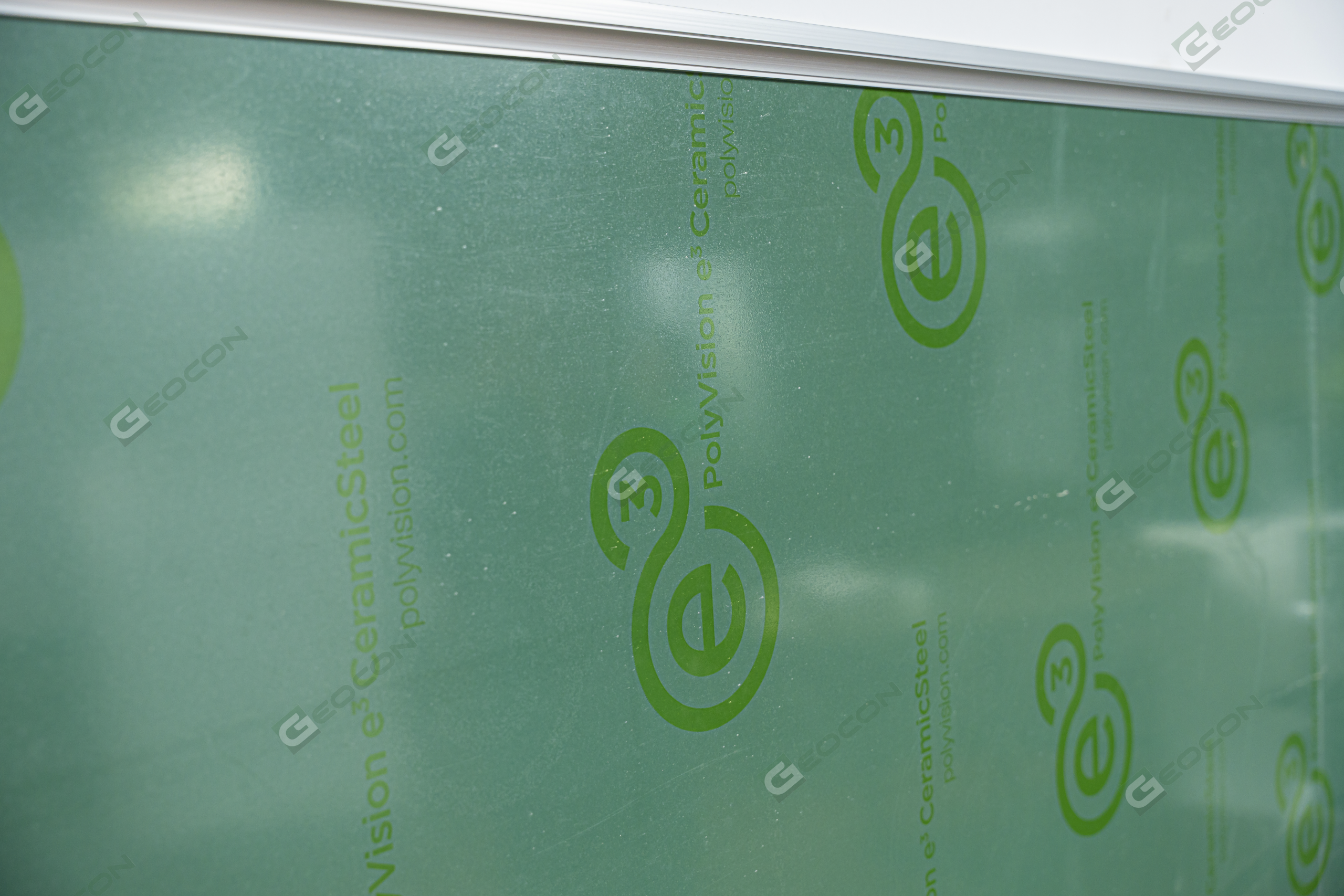 Bảng cố định xanh ceramic - Ảnh 7