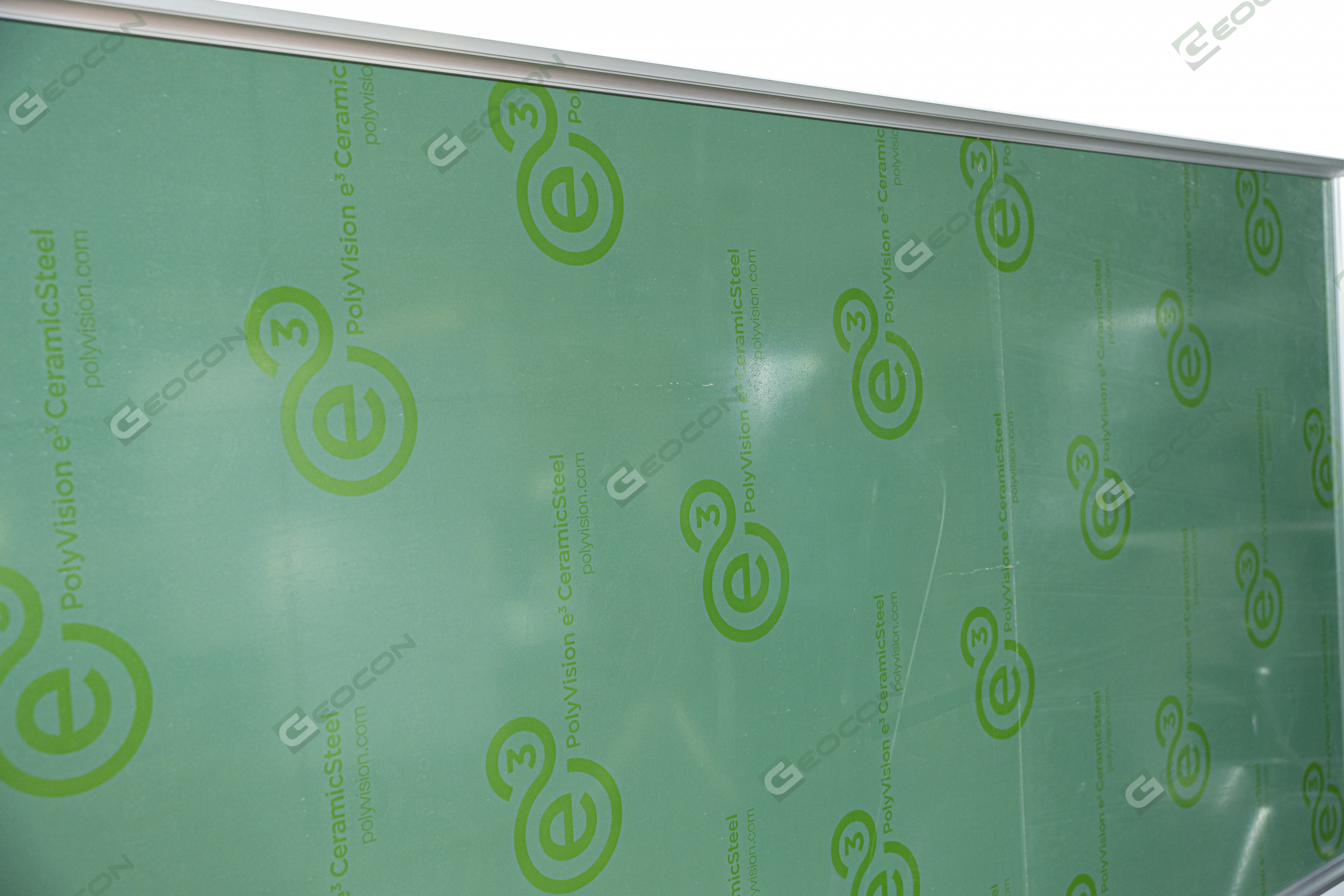 Bảng cố định xanh ceramic - Ảnh 8