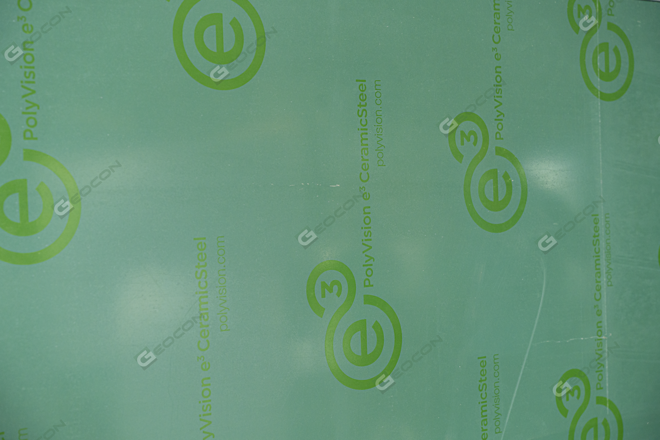 Bảng cố định xanh ceramic - Ảnh 9