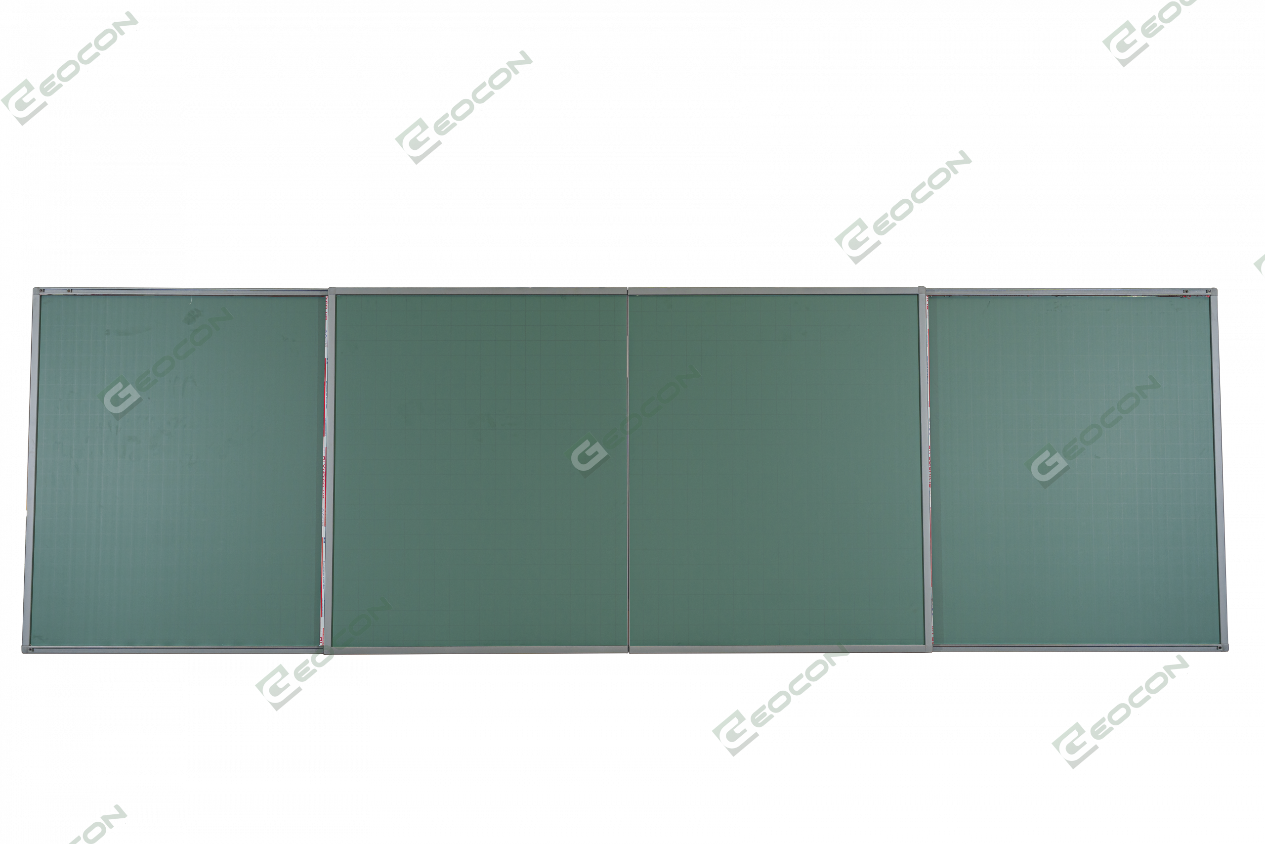 Bảng trượt ngang 4 tấm - Ảnh 5