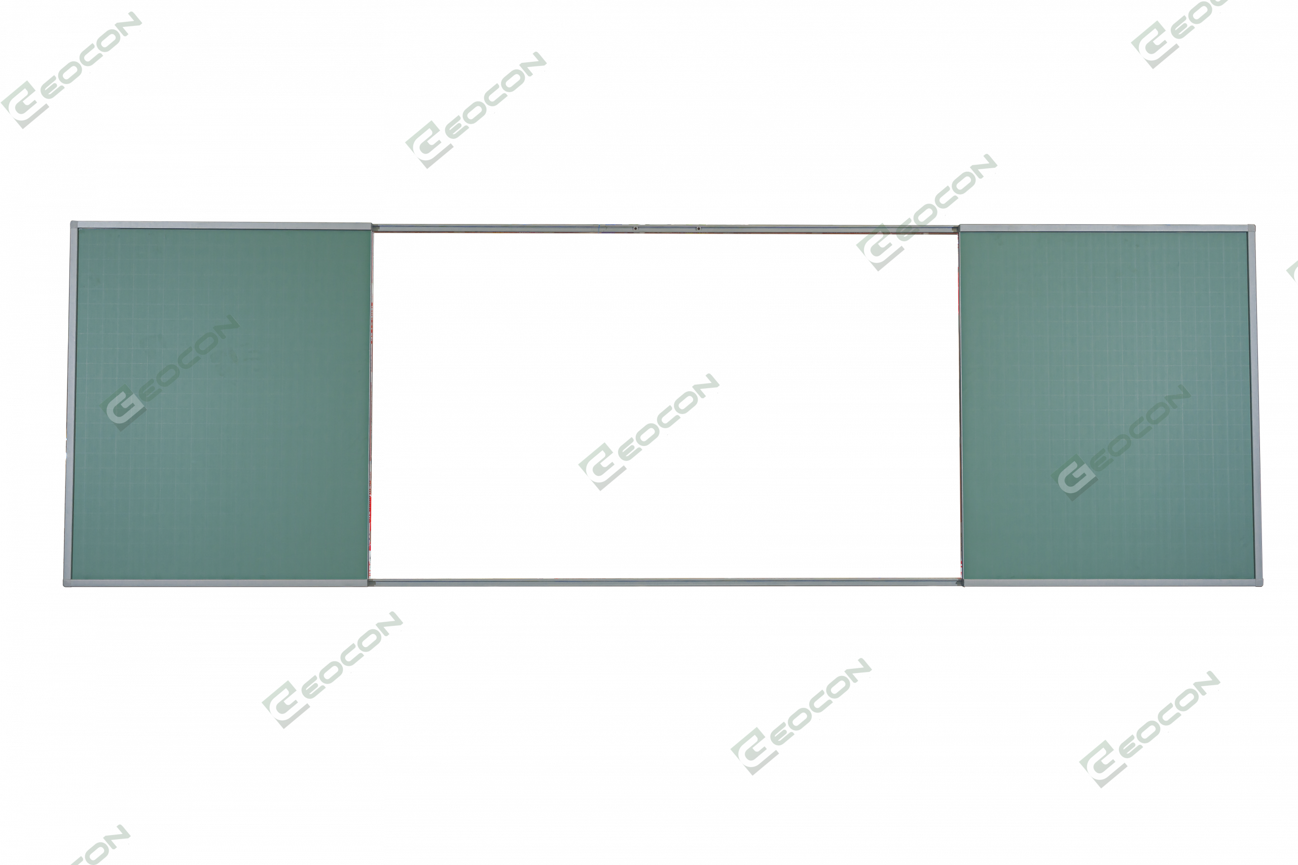 Bảng trượt ngang 4 tấm - Ảnh 8