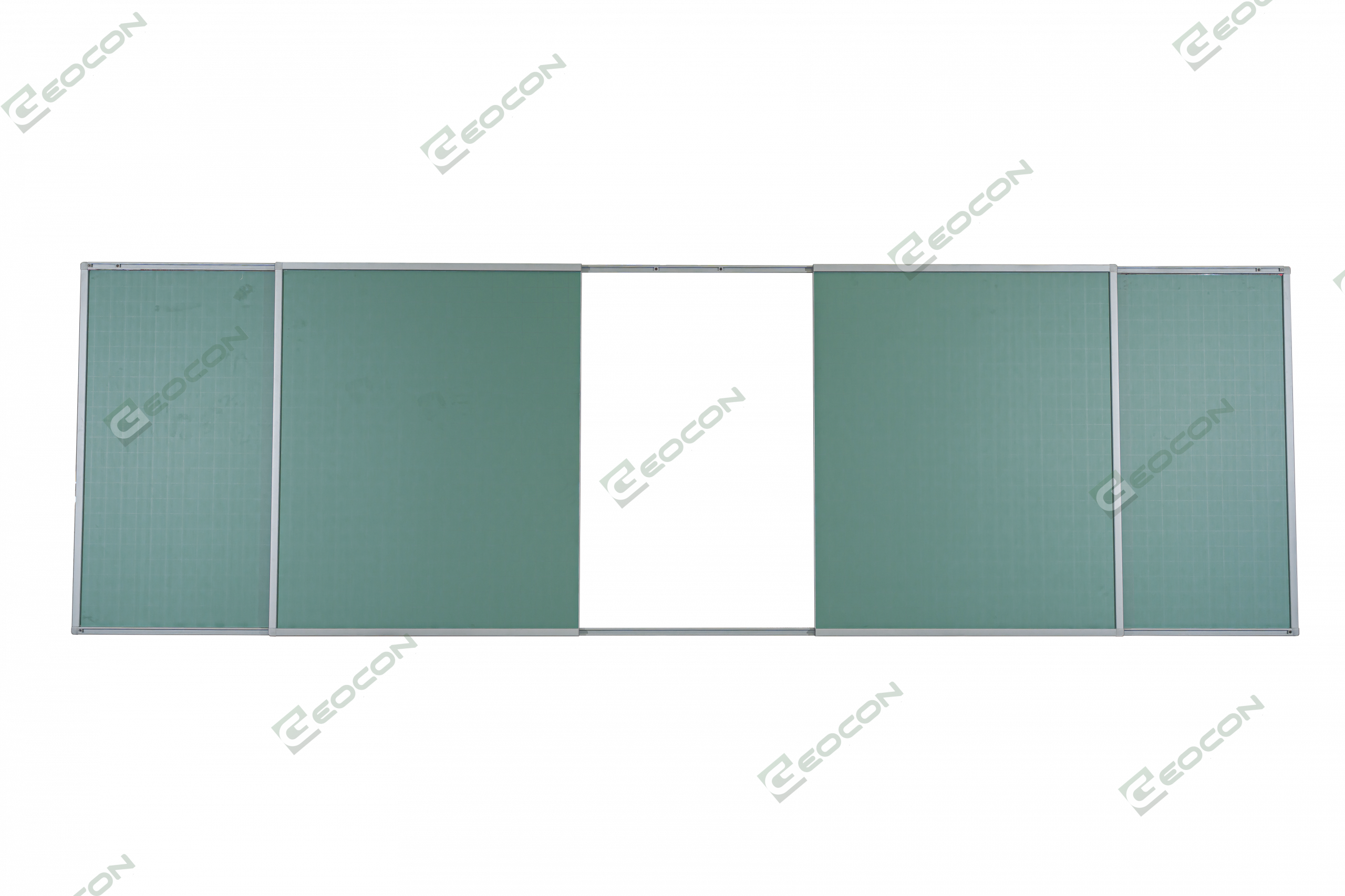 Bảng trượt ngang 4 tấm - Ảnh 11