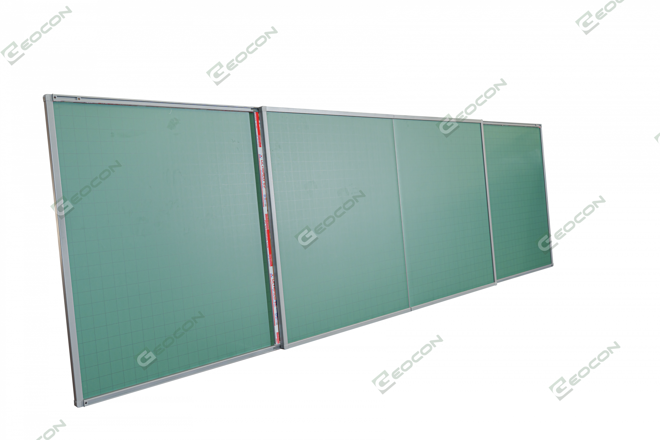 Bảng trượt ngang 4 tấm - Ảnh 12