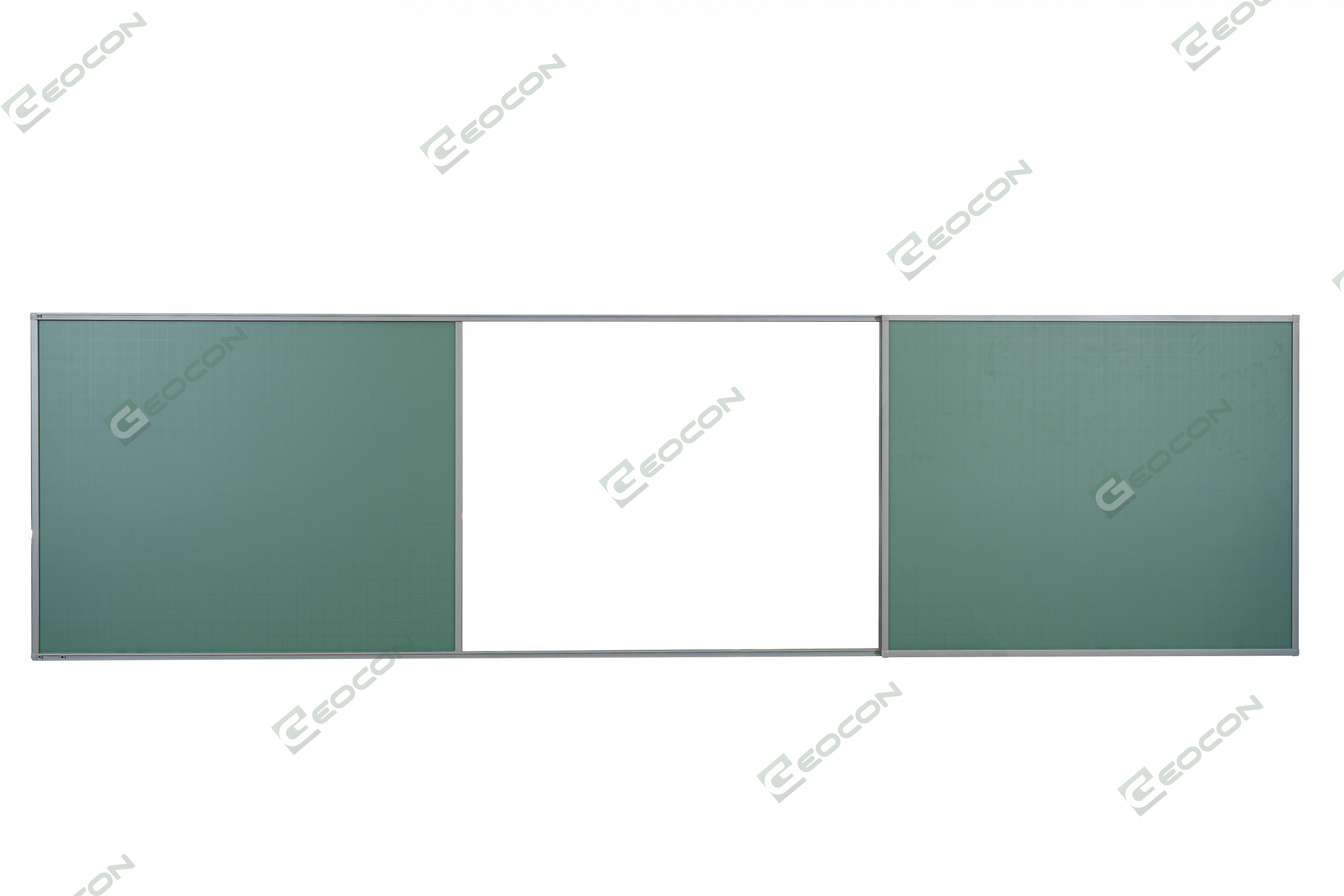 Bảng trượt ngang 3 tấm - Ảnh 7